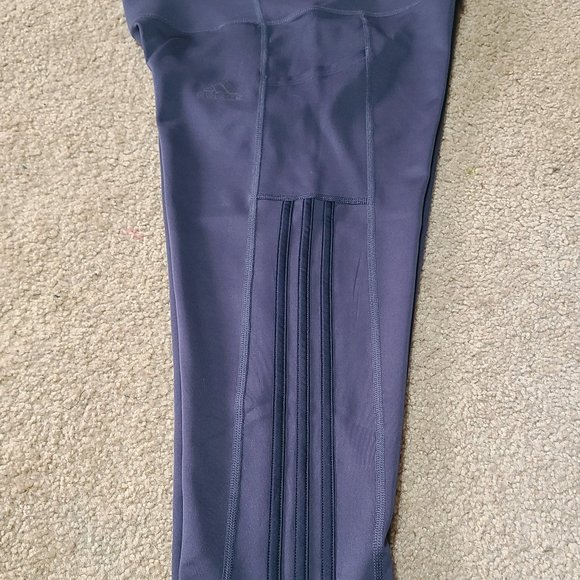 Adidas cropped leggings - Picture 3 of 6
